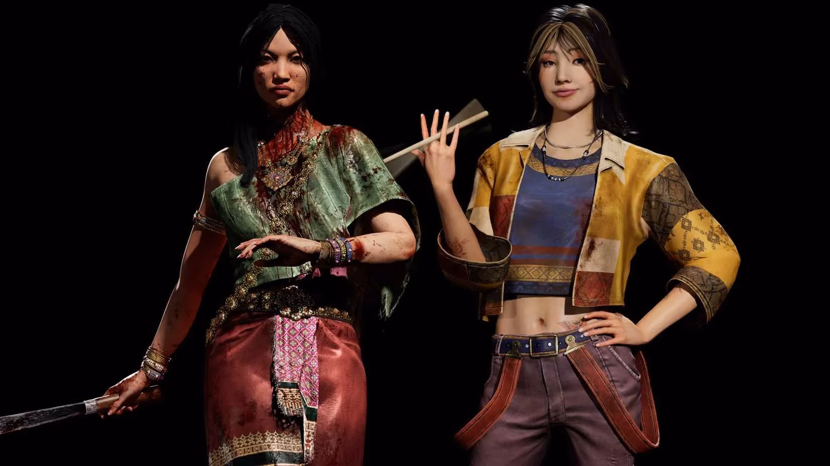 dead-by-daylight-s-sinister-grace-unleashes-thai-horror-opera-nightmares-image-1