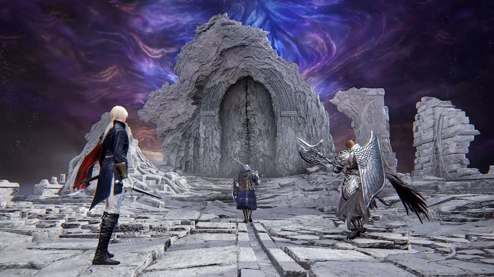 whispers-in-the-nightreign-a-soul-s-journey-through-the-boss-arena-image-1