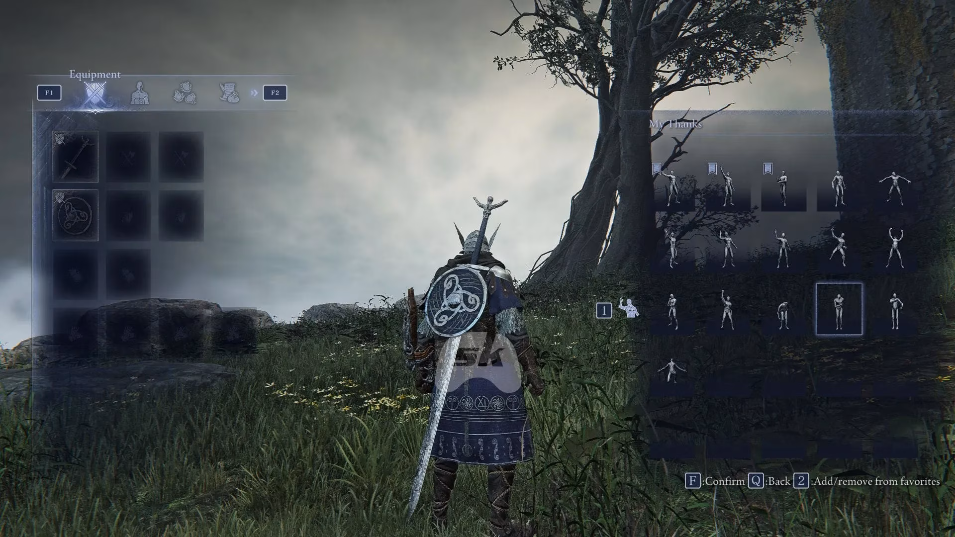 mastering-emotes-in-elden-ring-nightreign-your-essential-guide-to-gestural-communication-image-1