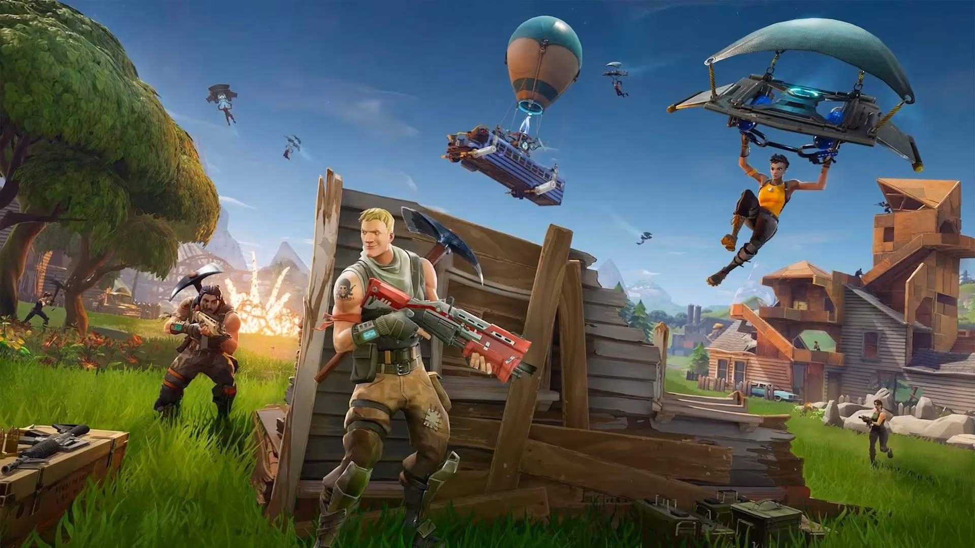 fortnite-s-ranked-mode-overhaul-sparks-anticipation-and-speculation-image-0